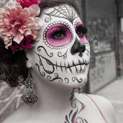 Dia de los Muertos 9