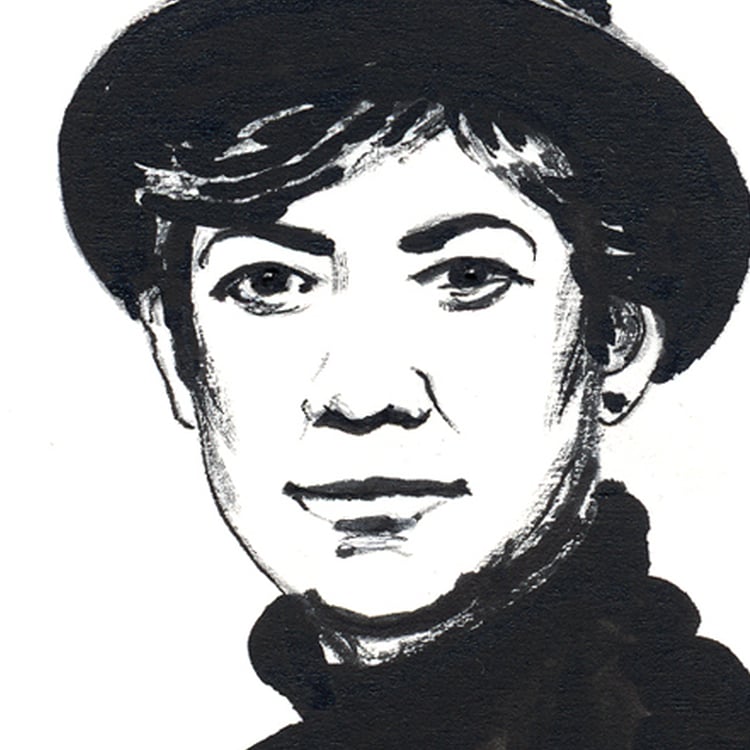 Kerstin Gürke