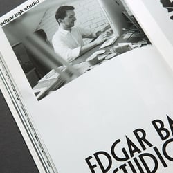 Slanted Magazine #28 – Warsaw