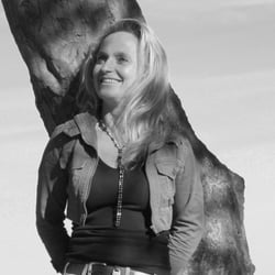 sie will nen Cowboy als Mann