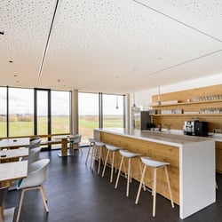 Große Lounge