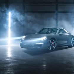 Porsche 01