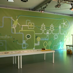 Werkstatt