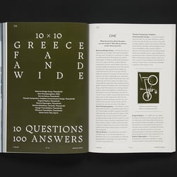 Slanted Magazine #30—Athens
