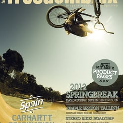 Cover fbmx#105