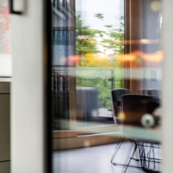 Privatwohnung Münster, Küche by PuroDesign