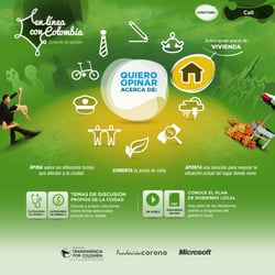 Interface design