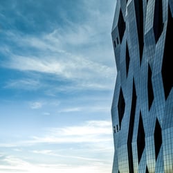 Donau City Tower