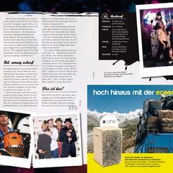 Musikmagazin