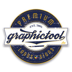 Logogestaltung