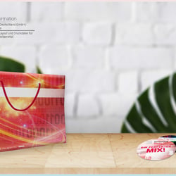 Portfolio Daniela Kühnemund