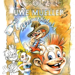 U.Müller Kleiner Kobold