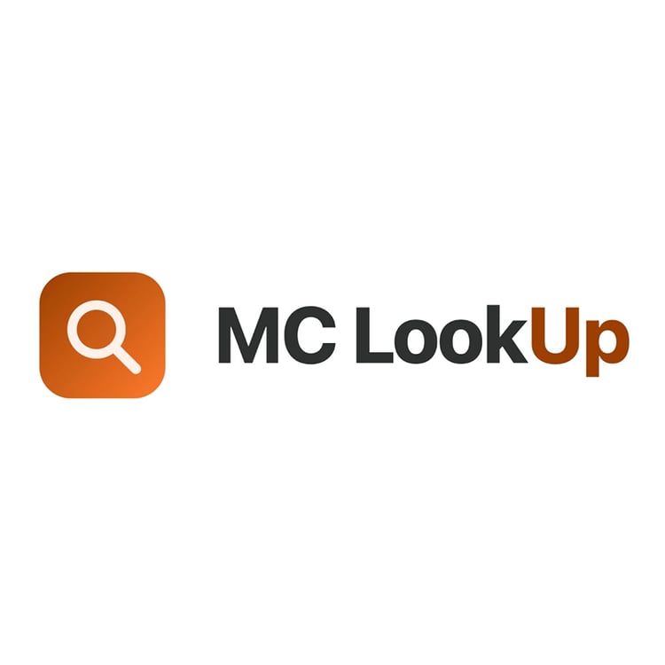 Mc LookUp