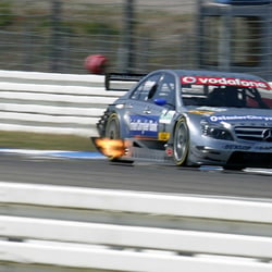 Speed – Bruno Spengler