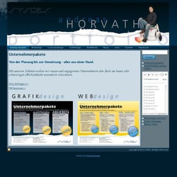 Portfolio Unternehmerpakete