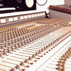 Sounderry Music Studios