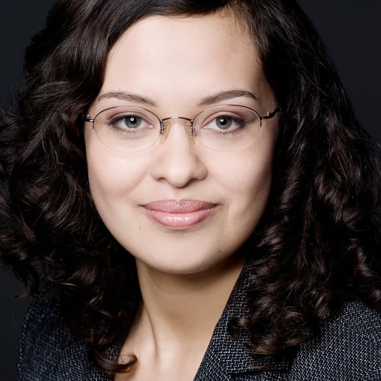 Charlotte Gottfried