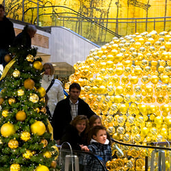 weihnachten am limbecker platz essen