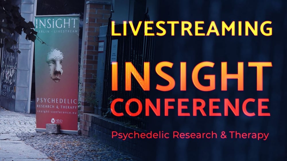 Live-Produktion-Insight-Konferenz