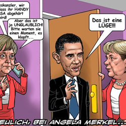 Lauschangriff