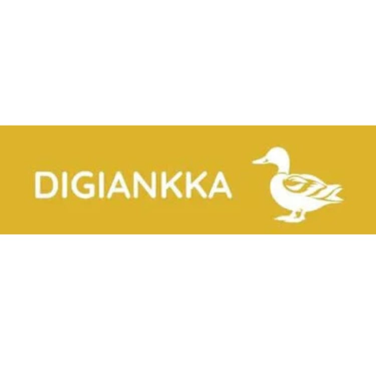 Digiankka Fi