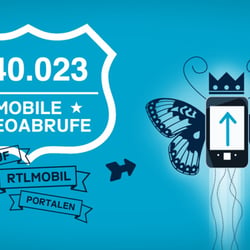 illustrationen für ip / rtl spot