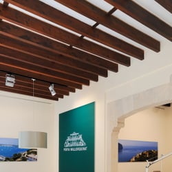 PORTA MALLORQUINA Santanyi interior design