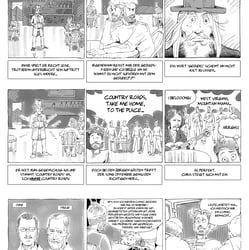 David Marian`s Weird Dreams