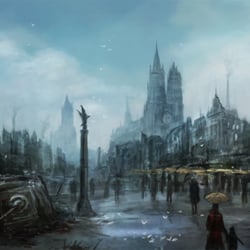 Streetmarket