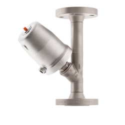Client: Schubert & Salzer Control Systems, Produktfoto für Unternehmensbroschüre, Messeplakate und Internetauftritt
