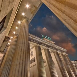 Brandenburger Tor