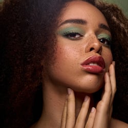 Amazing Beauty Face