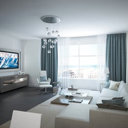 Luxury Privatsuite | Hilton | Tanger | Marokko