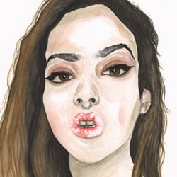 Aquarell