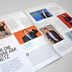 M Direkt Mitarbeiter