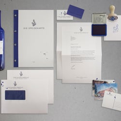 Corporate Design