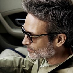 Bentley Eyewear Campaign