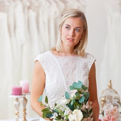 Brautshooting mit Oh Lovely Atelier