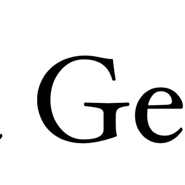 Luca Gerlach