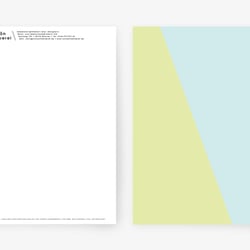 Briefbogen