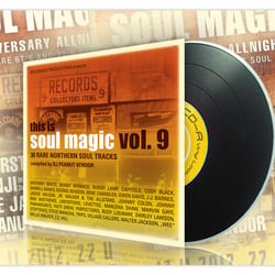 CD Coverdesign