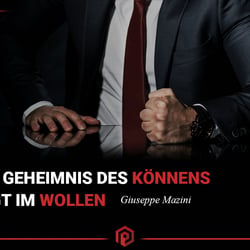 Koennen und Wollen ksz 08082020