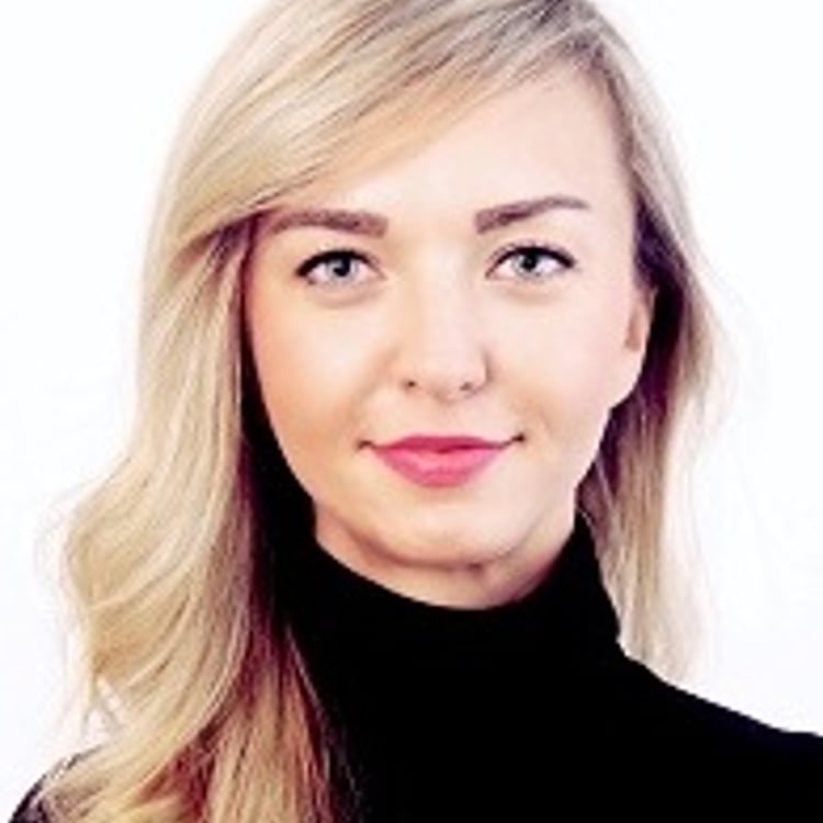 Justyna Szulecka