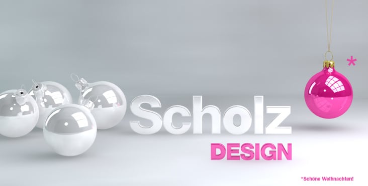 Scholzdesign Weihnachten-2013