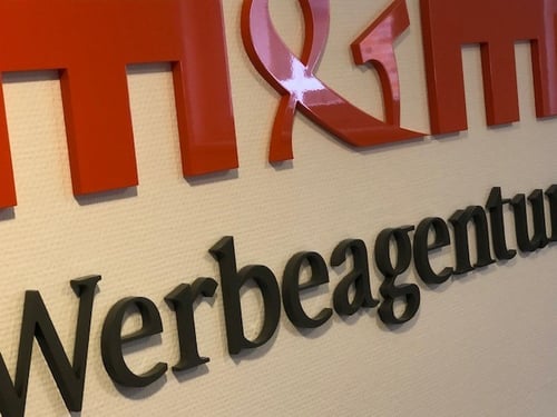M&M Werbeagentur GmbH