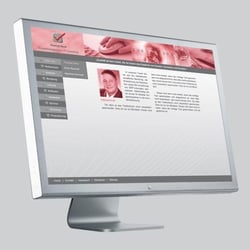 Webdesign
