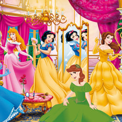Disney Überraschung