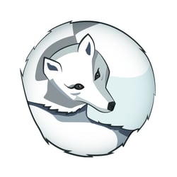 Polarfuchs