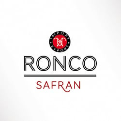 Ronco Safran | Logodesign | Corporate Design | Webdesign