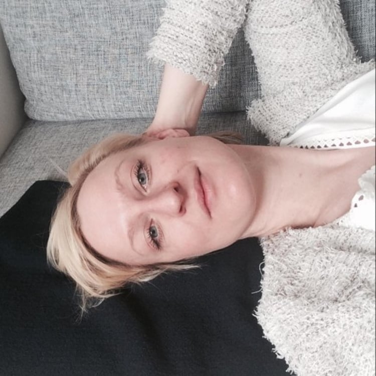 Carolin Faulhaber
